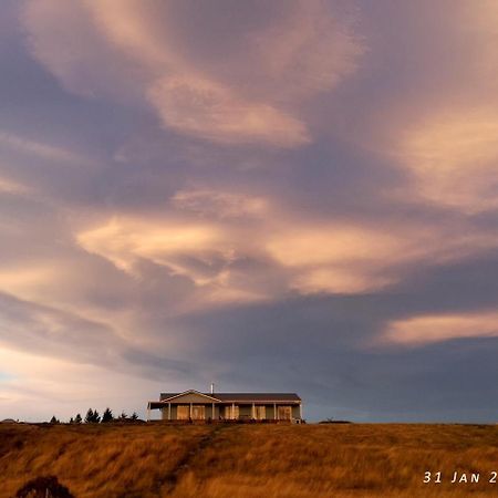 Kahurangi Twizel Hosted Bed & Breakfast Zewnętrze zdjęcie